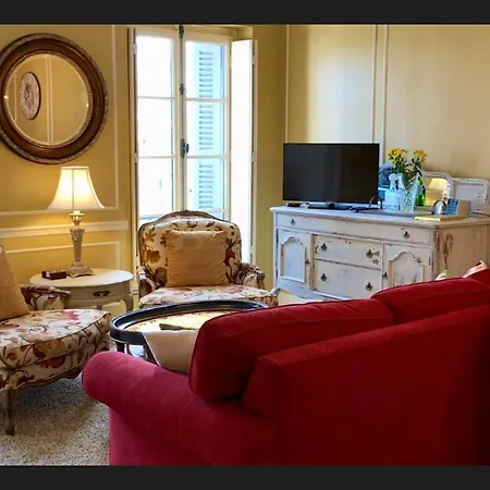 Maison Satie Carcassonne