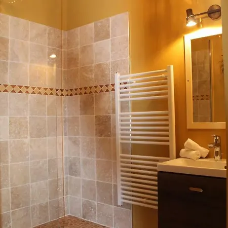 Maison Satie Apartamento *