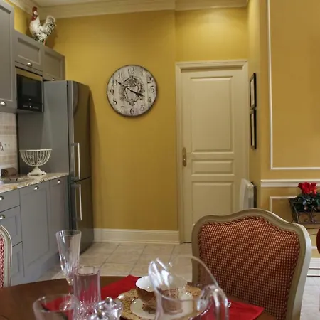 Maison Satie Apartamento