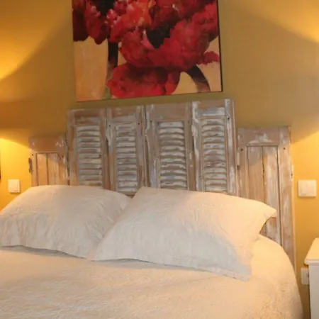 Apartamento Maison Satie