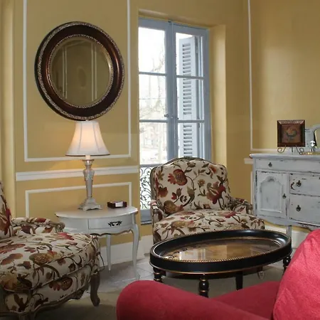 Maison Satie *