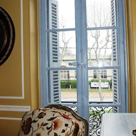 Maison Satie Apartment Carcassonne