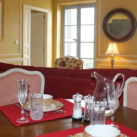 Maison Satie Apartment Carcassonne